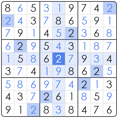 when was sudoku invented
